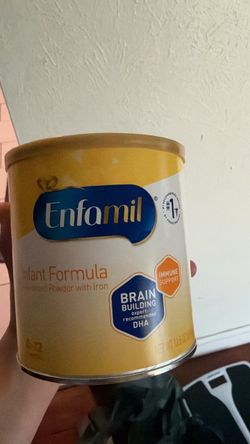 Baby Formula