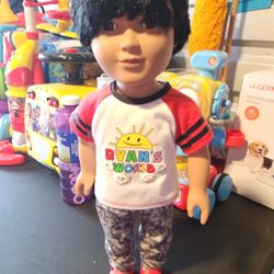 Ryan Doll
