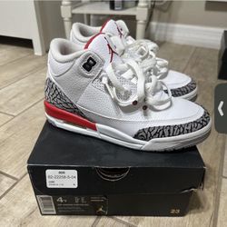 Jordan’s 