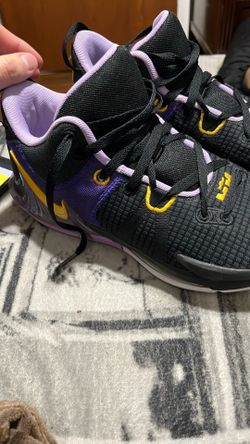 LeBron Basketball Shoes