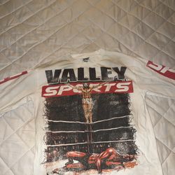 Vale Long Sleeve