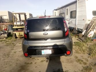 Kia Soul 2016