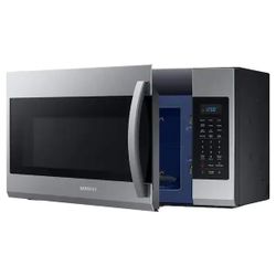 SAMSUNG MICROWAVE 
