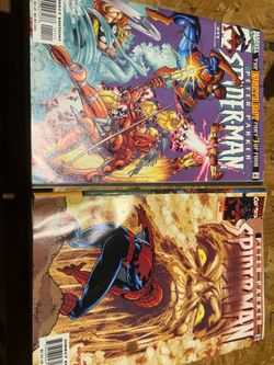 Cómic books