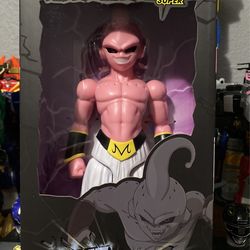 Dragon Ball Super Limit Breaker “Majin Buu Final Form” 🔥🔥🔥