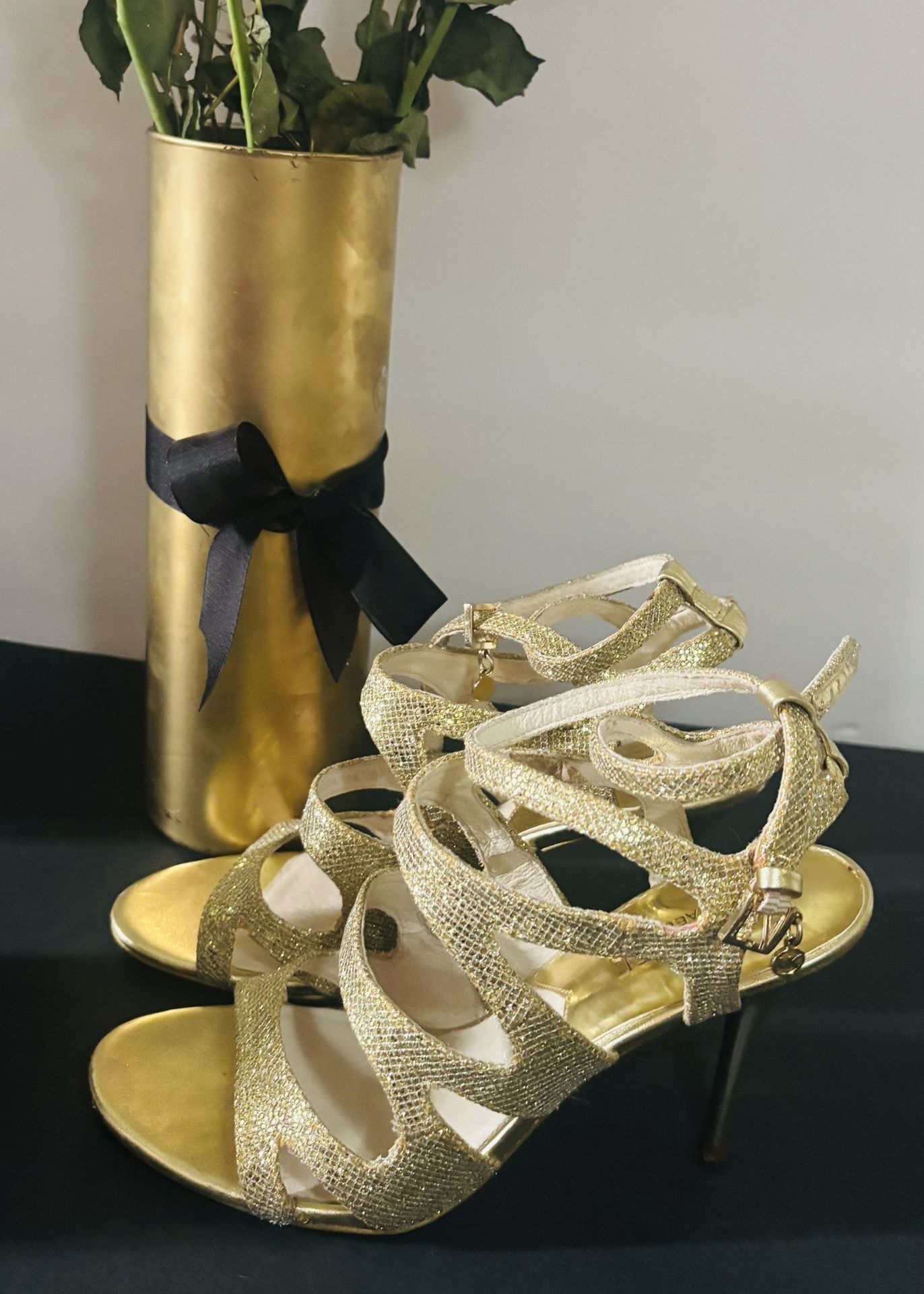 Michael Kors Heels 8