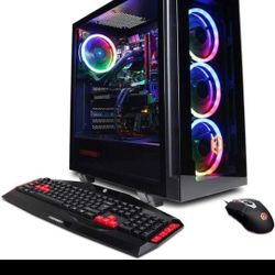 Gaming PC - RTX 2070 SUPER, i7-9700K, 3.6 GHz, 16GB RAM,  1TB SSD 