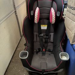 Graco Car Seat