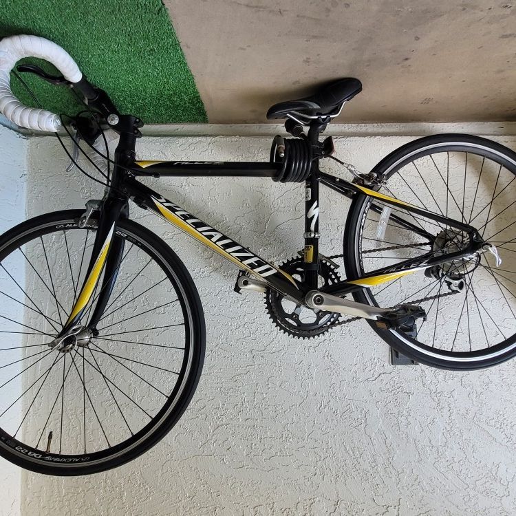 Specialized allez sales junior for sale