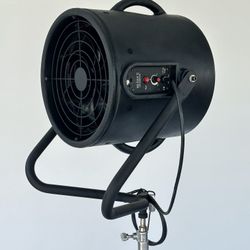 Reel EFX RE Fan 2 - Special Effects Fan