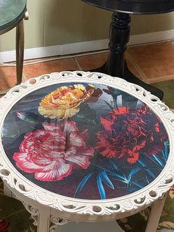 1930s table 1930s table