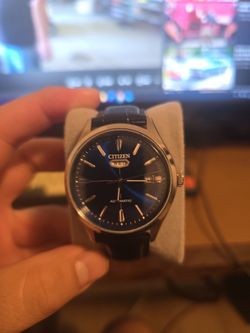 Citizen Automatic Dress casual