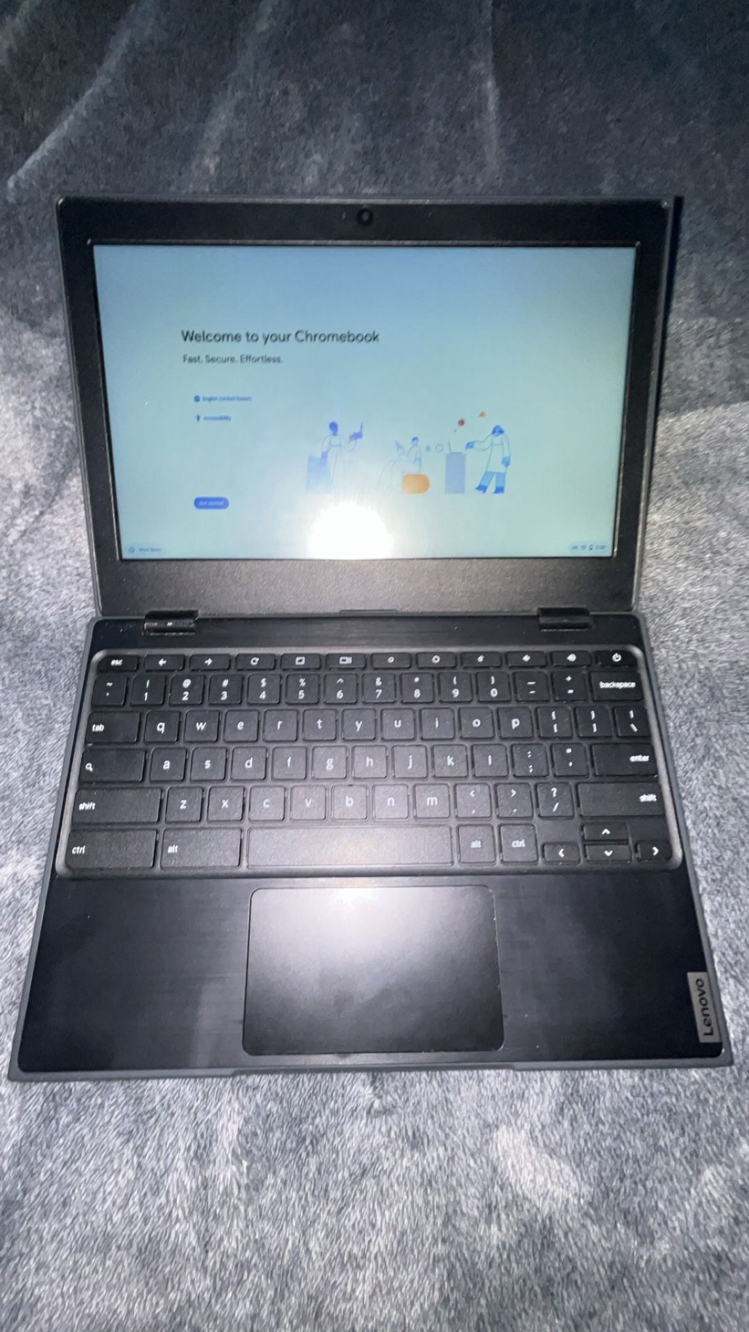 Lenovo Laptop