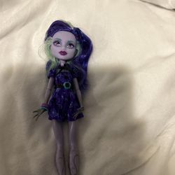 Monster High