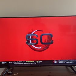 TV - 50 Inch 4 Series 4K UHD Smart TV