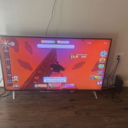 Vizio 55inch 