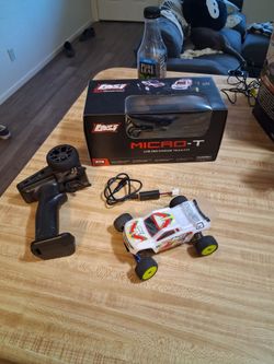 Losi micro T