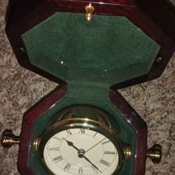 Antique Clock