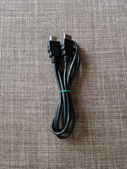 Hdmi Wire Cable 