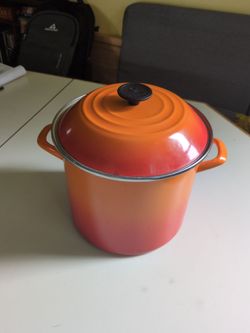 Le Creuset Stock Pot