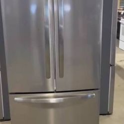Refrigerator Brand New
