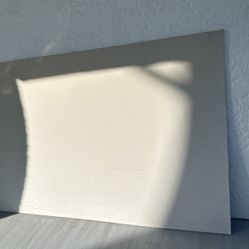 Sheet Of Drywall