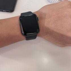 Apple Watch SE 
