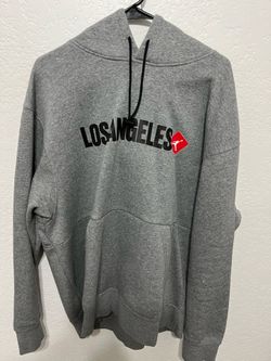 Jordan Mens Hoodie Sweatshirt Nike XL $60