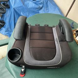 Car Seat / Booster 