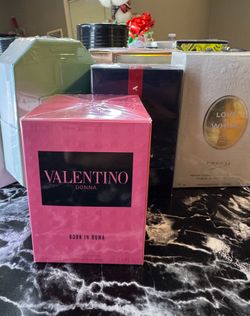🔥 Men colognes/Women Perfumes🔥