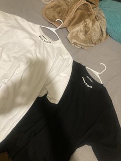 Palm Angels Shirt XL
