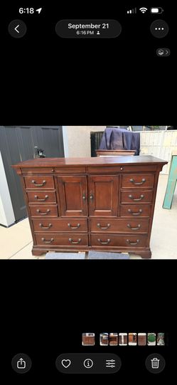 Furniture Set 6 Pieces