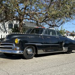 1951 Chevy