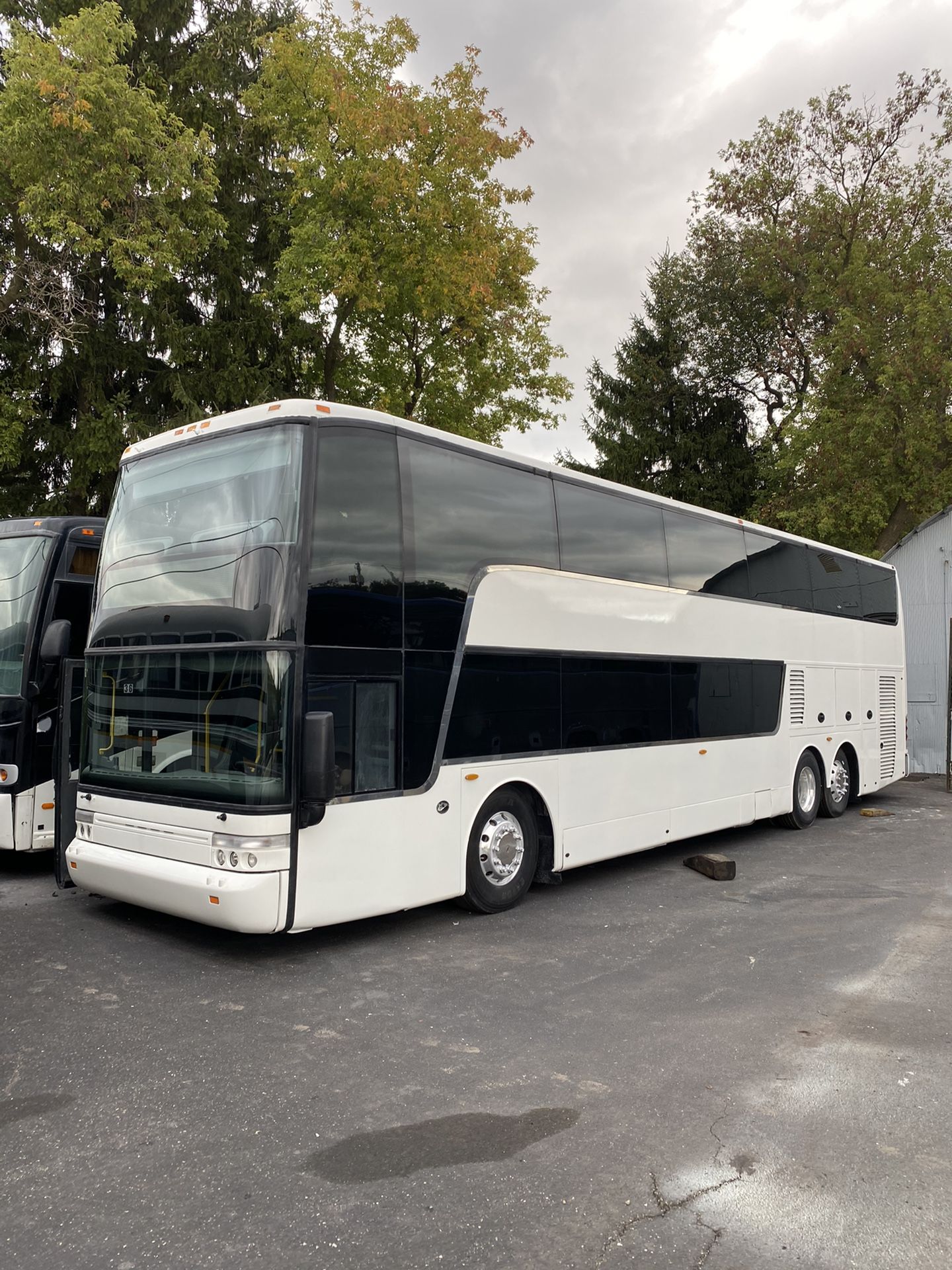 Vanhool