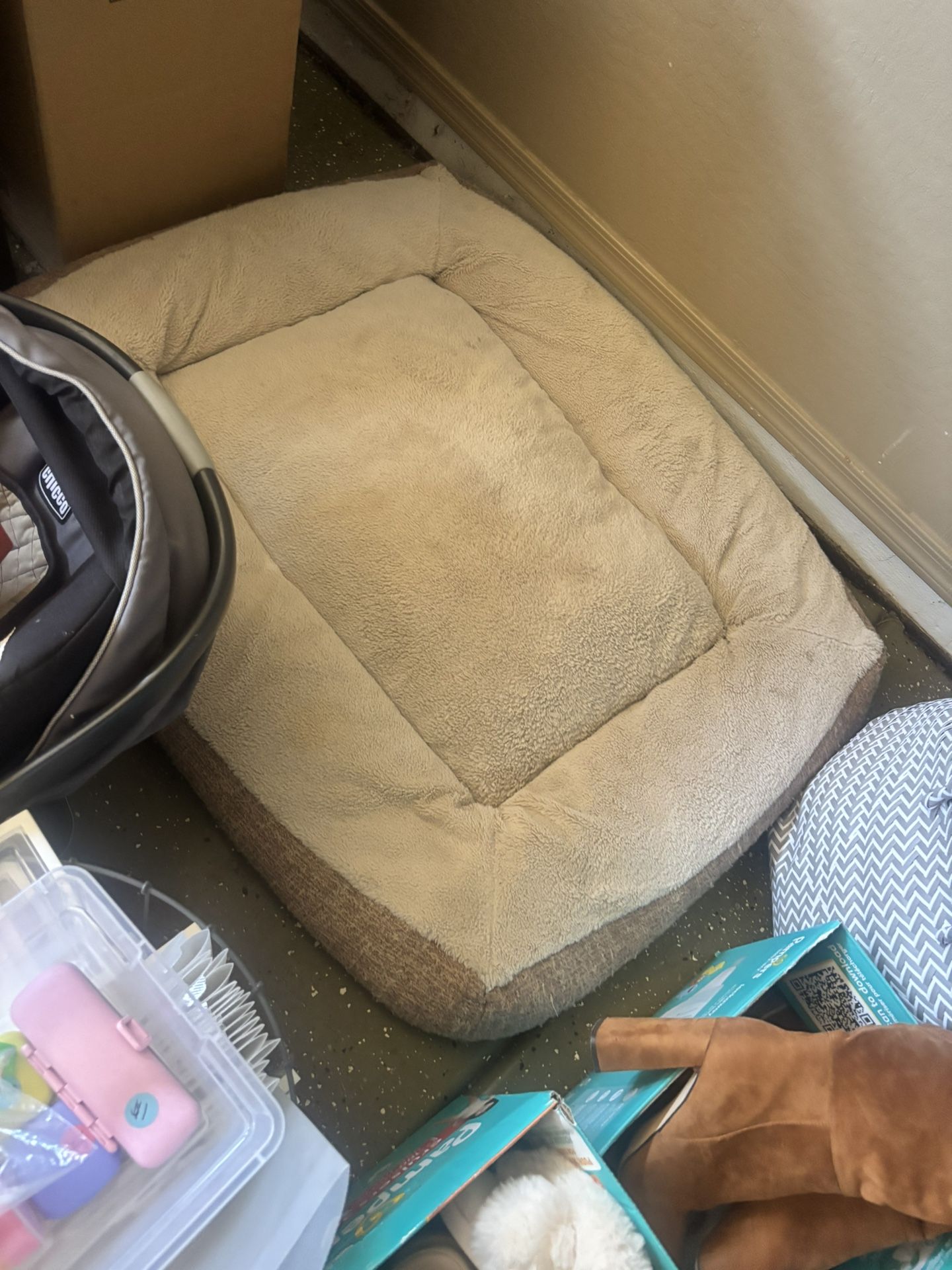 Dog Bed
