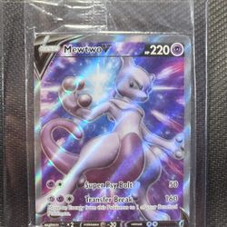 Mewtwo V Seald 