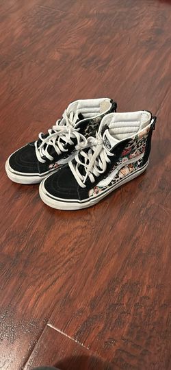 Vans Size 13