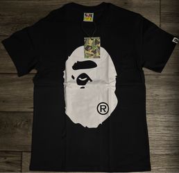BAPE®️ABC CAMO TEE SIZE M