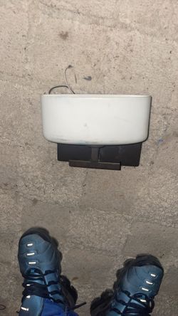 modern rectangular wall-mounted light fixture similar to models 15$ new