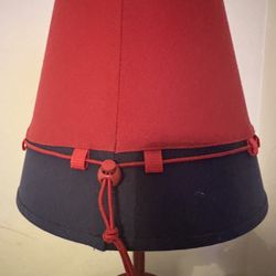 Night Stand Lamp