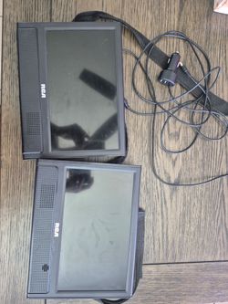 Car TV  (RCA)