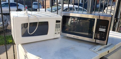 Black & Decker Microwave for Sale in Oak Glen, CA - OfferUp