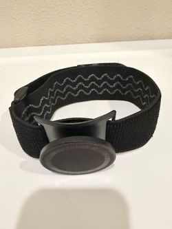 Adjustable Magnetic Lap Mount for Tablets and Phones