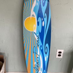 48 Inch Longboard Skateboard