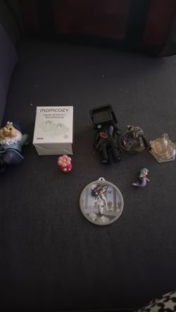 Free items