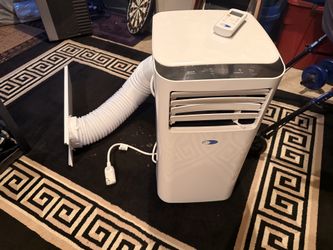 Whynter ARC-102CS 10k BTU Portable Air Conditioner