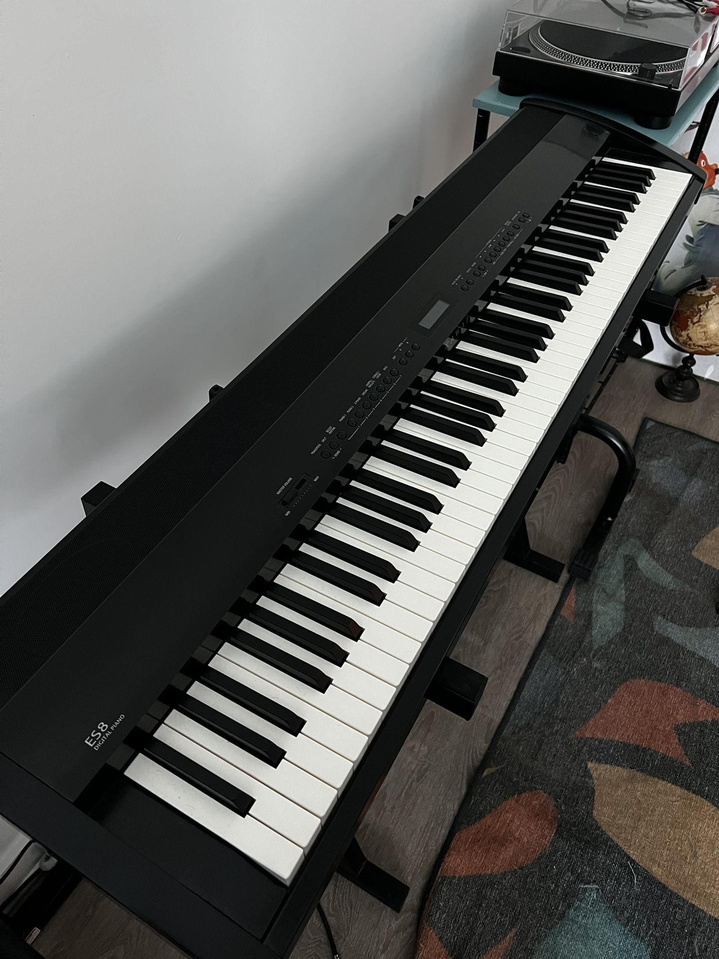 Kawai ES-8 Rare Digital Piano