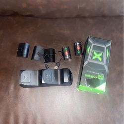 Rechargeable Battery Packs For Xbox One Xbox Series X