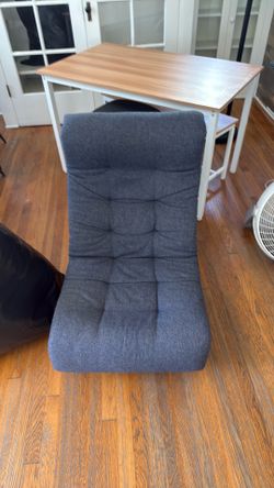 Gaming chair