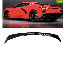 Corvette Wing / Spoiler